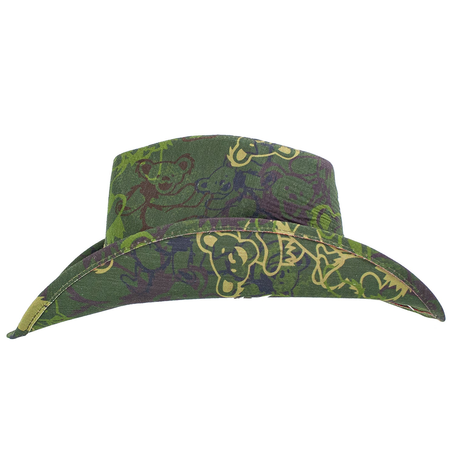 River Drifter Cotton Western Hat Doba